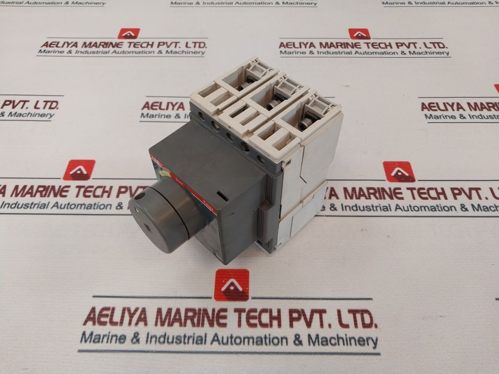 Abb Tmax T2N 160 Circuit Breaker 2P---3P In Series