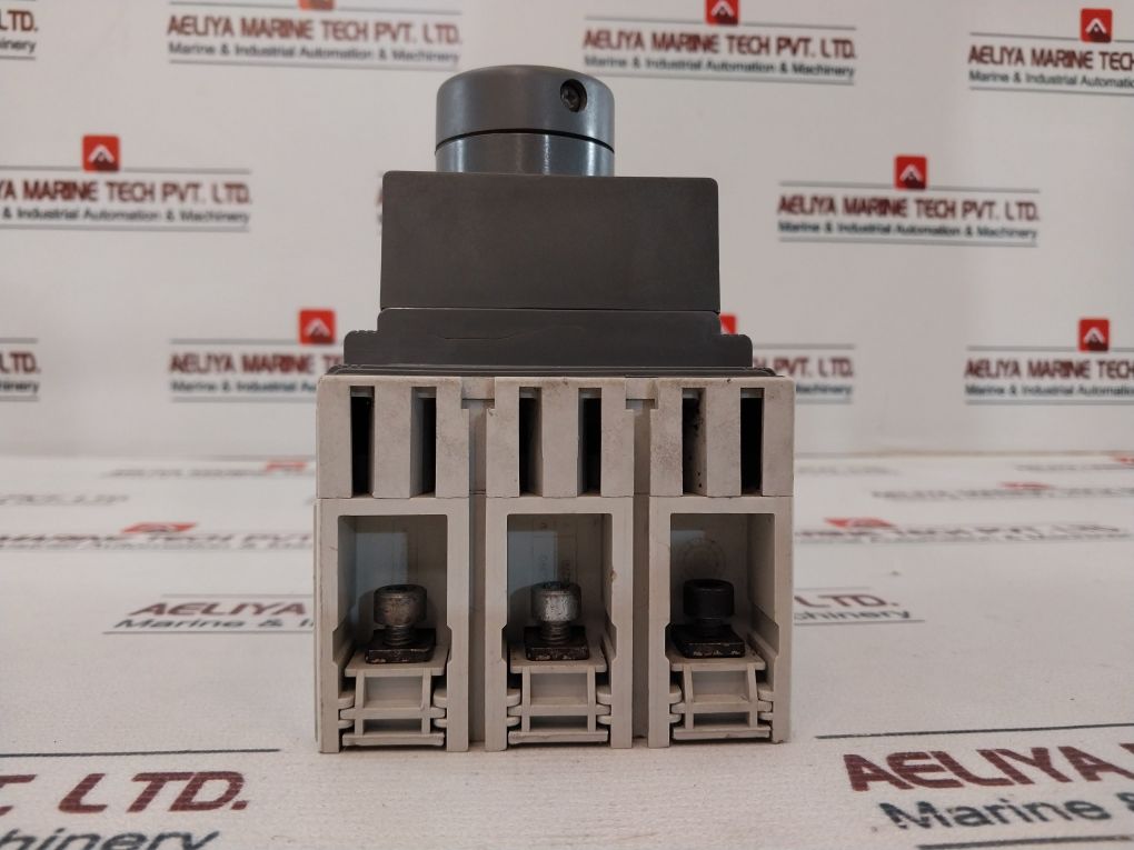 Abb Tmax T2N 160 Circuit Breaker 2P---3P In Series