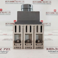 Abb Tmax T2N 160 Circuit Breaker 50-60 Hz