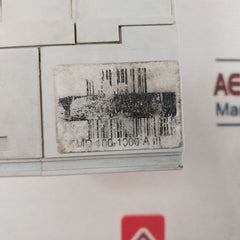 Abb Tmax T2N 160 Circuit Breaker 50-60 Hz