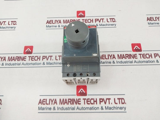 Abb Tmax T2N 160 Circuit Breaker 50-60 Hz