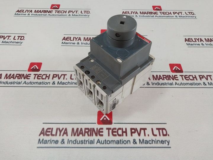 Abb Tmax T2N 160 Circuit Breaker 50-60 Hz