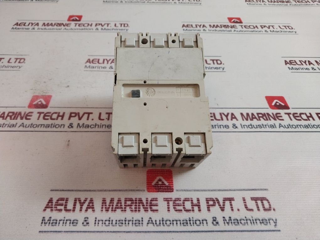 Abb Tmax T2S 160 2P-3P Circuit Breaker ~50-60Hz