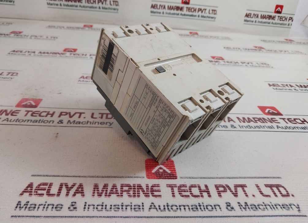 Abb Tmax T2S 160 2P-3P Circuit Breaker ~50-60Hz