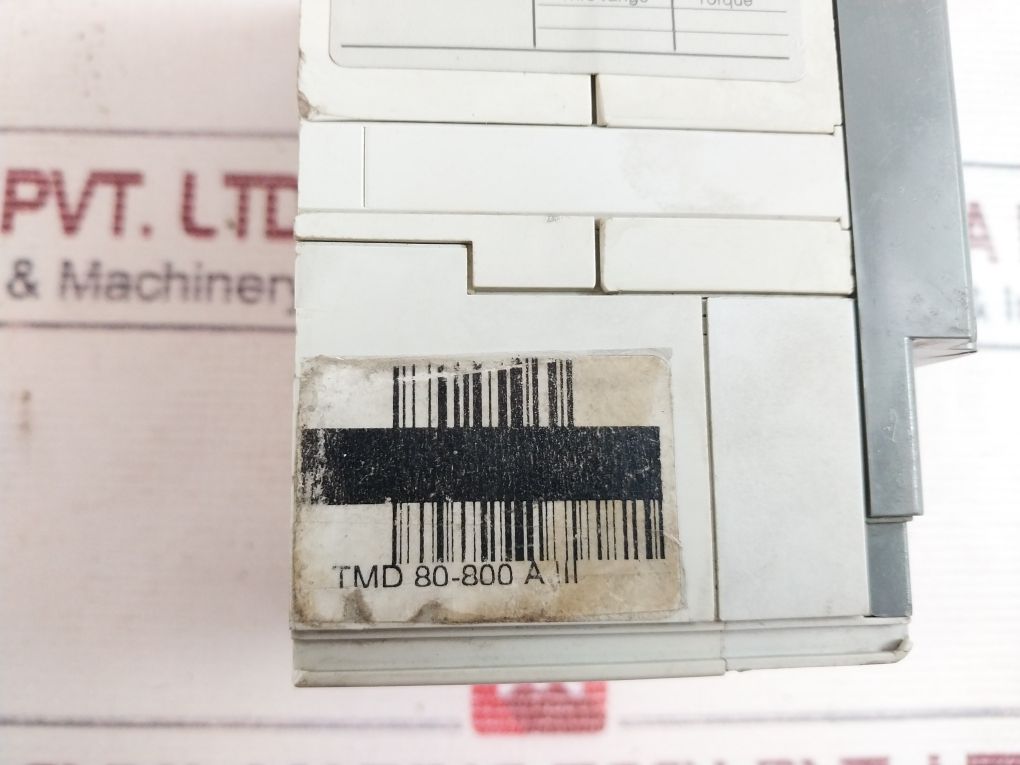 Abb Tmax T2S 160 2P-3P Circuit Breaker ~50-60Hz