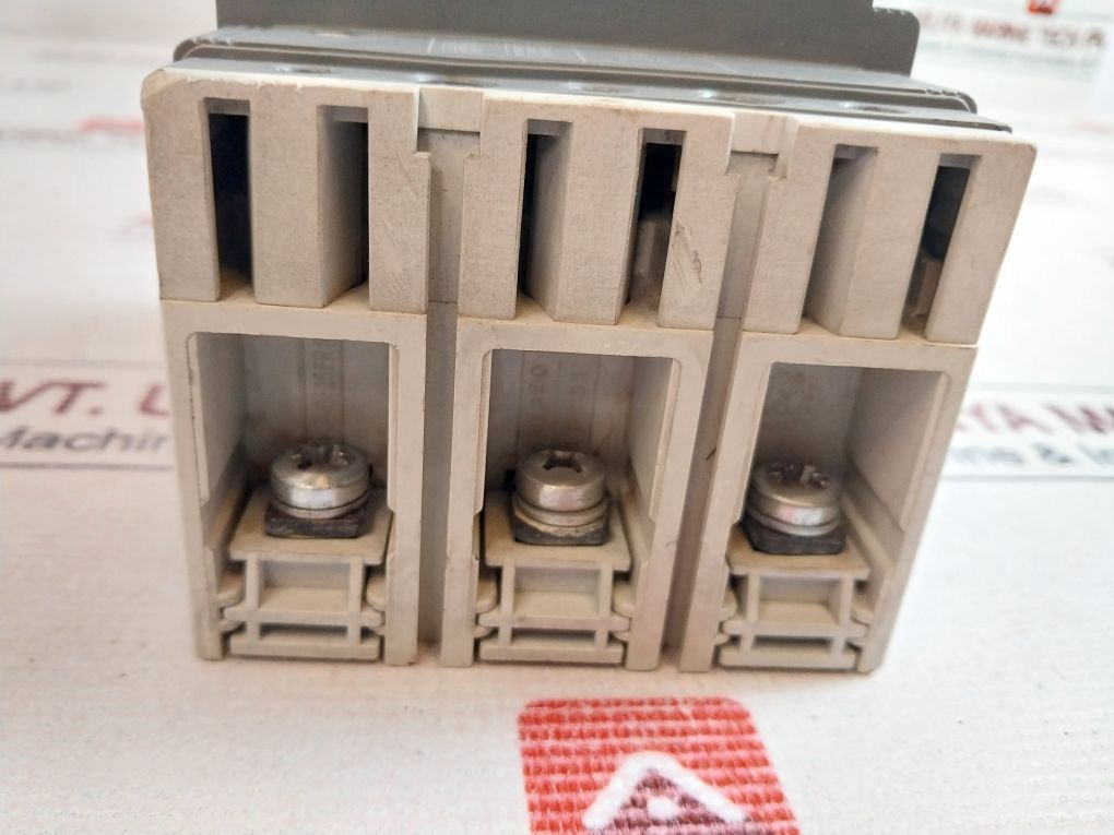 Abb Tmax T2S 160 2P-3P Circuit Breaker ~50-60Hz