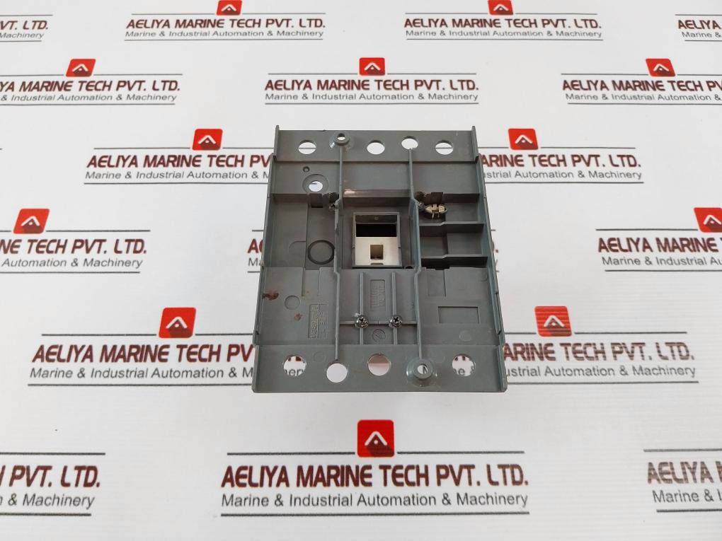 Abb Tmax T3N 250 Circuit Breaker 250A 690V