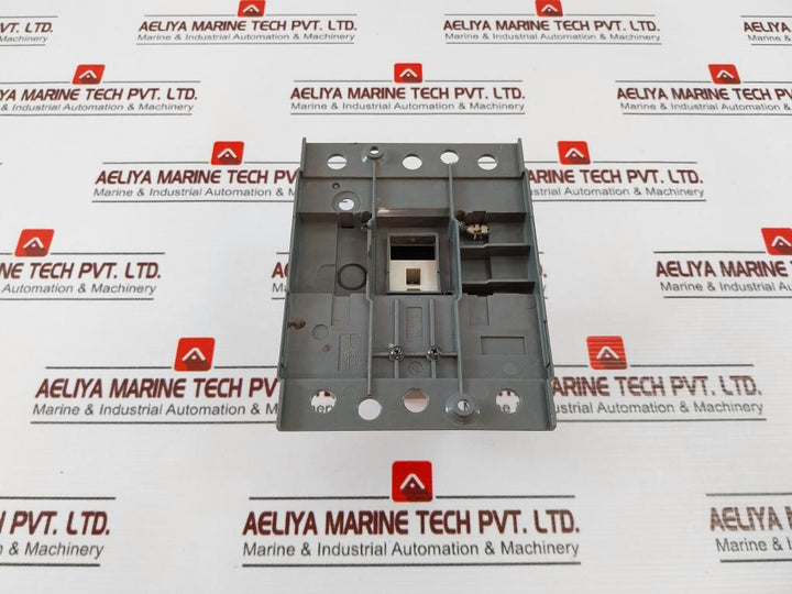 Abb Tmax T3N 250 Circuit Breaker 250A 690V