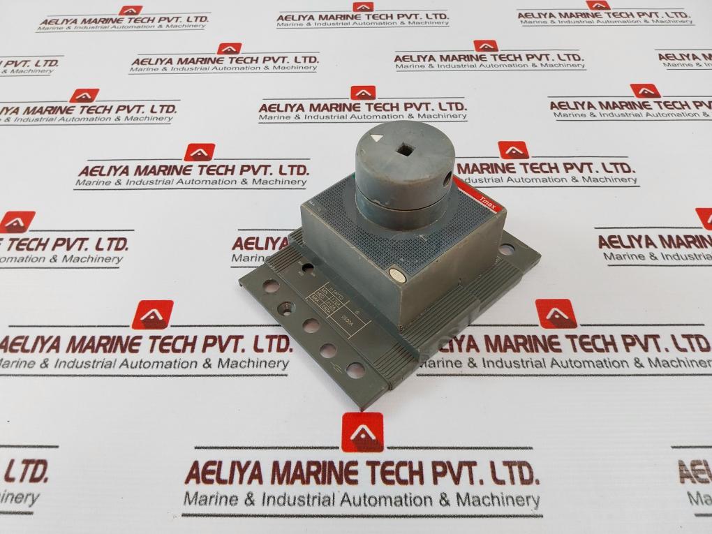 Abb Tmax T3N 250 Circuit Breaker 250A 690V