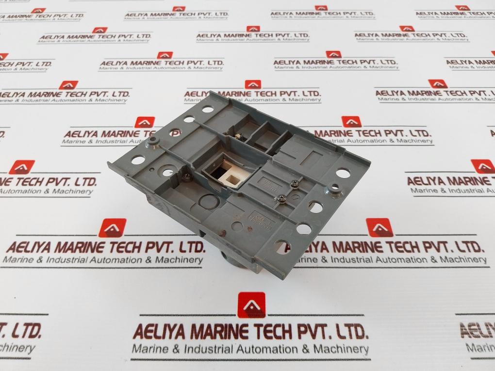 Abb Tmax T3N 250 Circuit Breaker 250A 690V