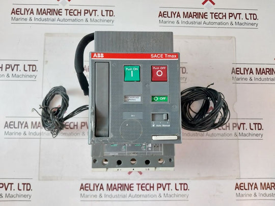 Abb Tmax T5N 400