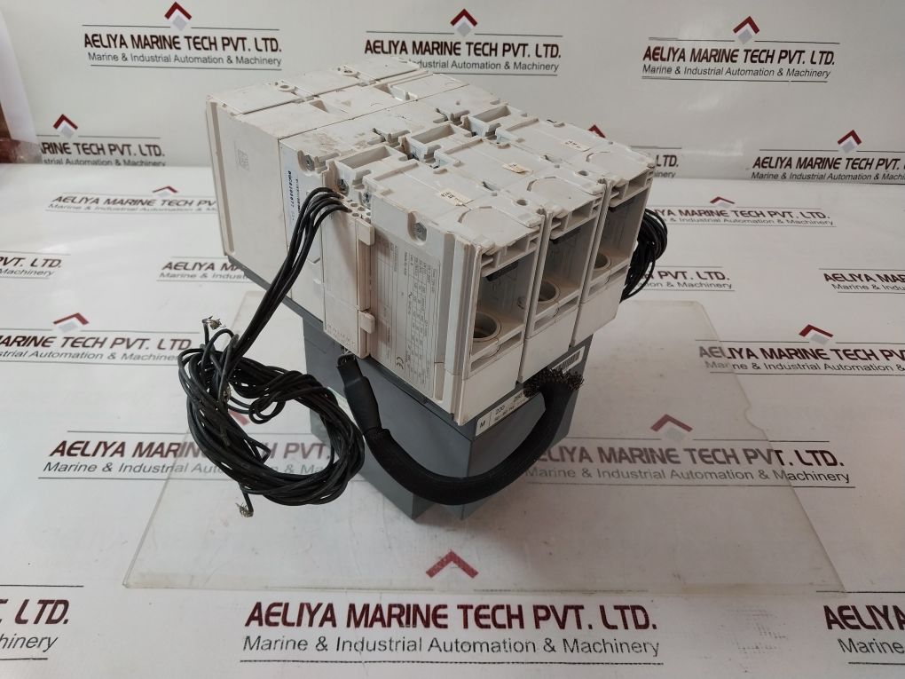 Abb Sace Tmax T5N 400 Circuit Breaker Accessory