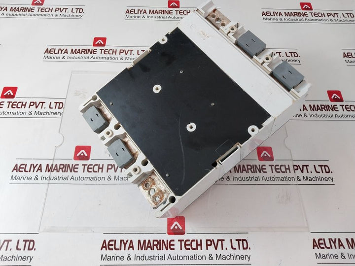 Abb Tmax T6S 800 Circuit Breaker