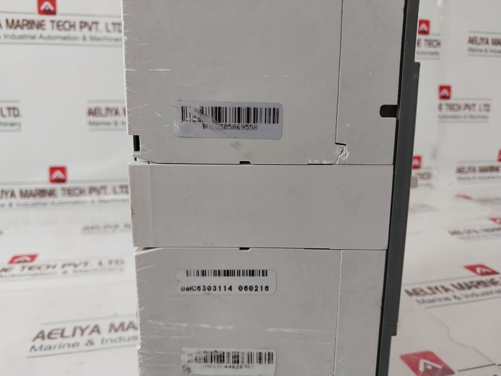 Abb Tmax T6S 800 Circuit Breaker