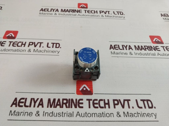 Abb Tp 40Da
