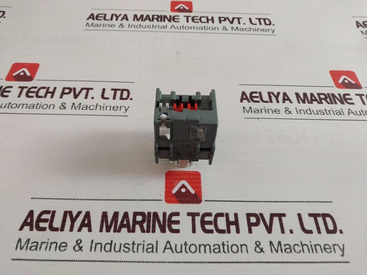 Abb Tp 40Da Contactor Timer 0.1-40Sec