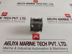 Abb Tp 40Da Contactor Timer 0.1-40Sec