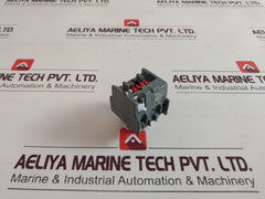 Abb Tp 40Da Contactor Timer 0.1-40Sec