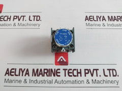 Abb Tp 40Da Contactor Timer 0.1-40Sec