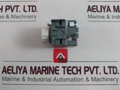 Abb Tp 40Da Contactor Timer 0.1-40Sec