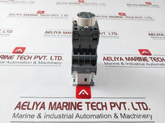Abb Tp 40Ia Timer Module N31E Contactor Relay