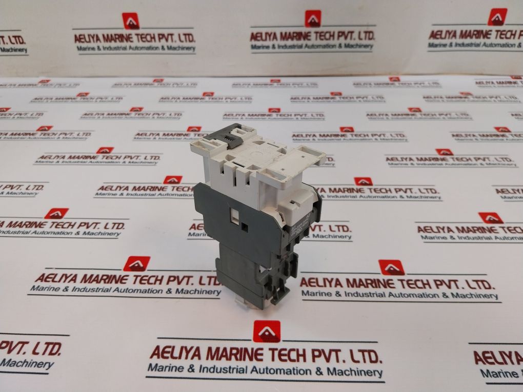 Abb Tp 40Ia Timer Module N31E Contactor Relay 