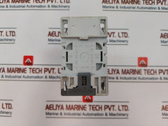 Abb Tp 40Ia Timer Module N31E Contactor Relay 
