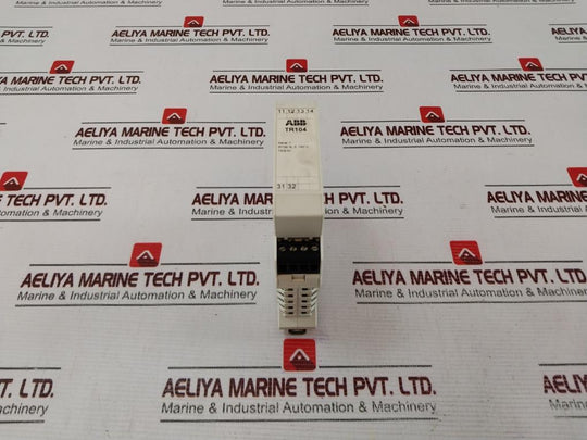 Abb Tr104 Temperature Transmitter 4…20Ma
