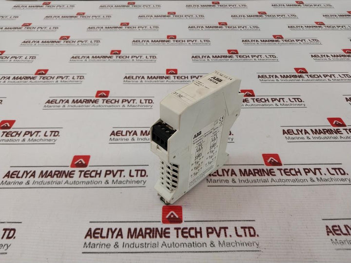 Abb Tr104 Temperature Transmitter 4…20Ma