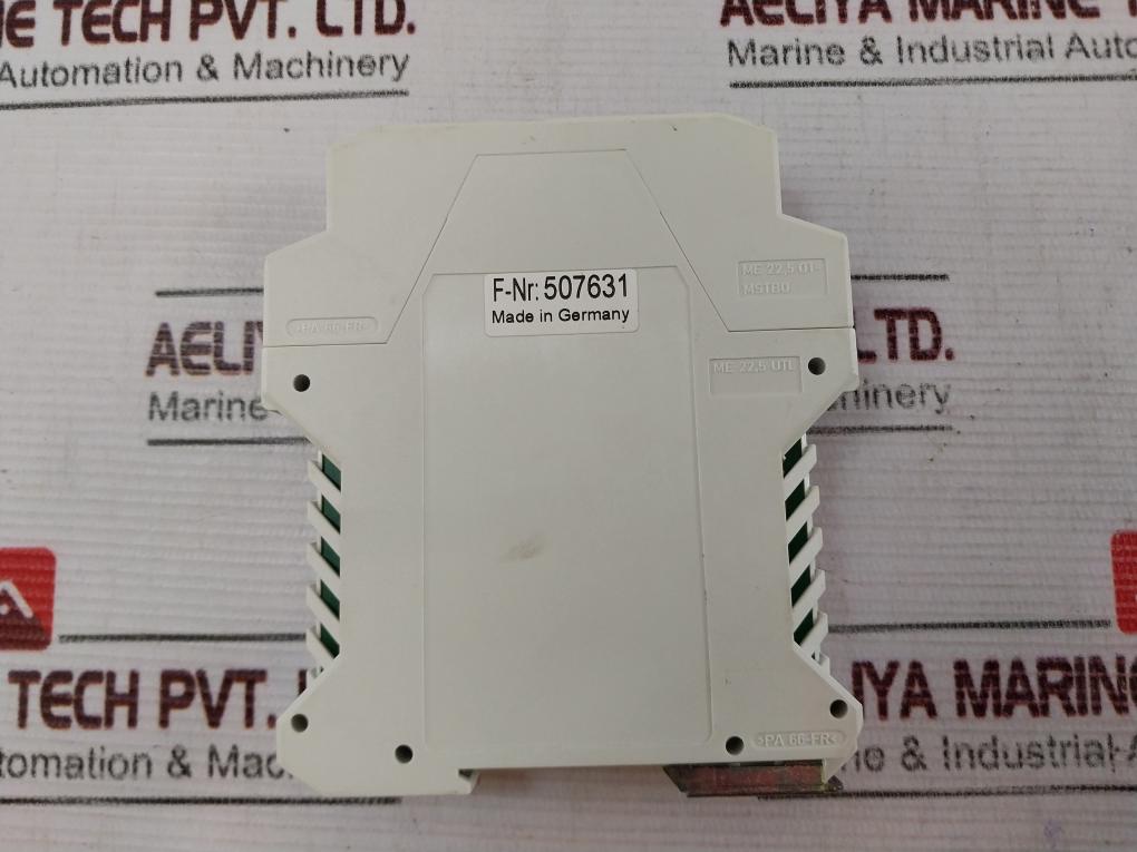 Abb Tr104 Temperature Transmitter 4…20Ma