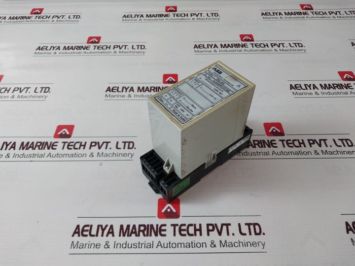 Abb Tra-430
