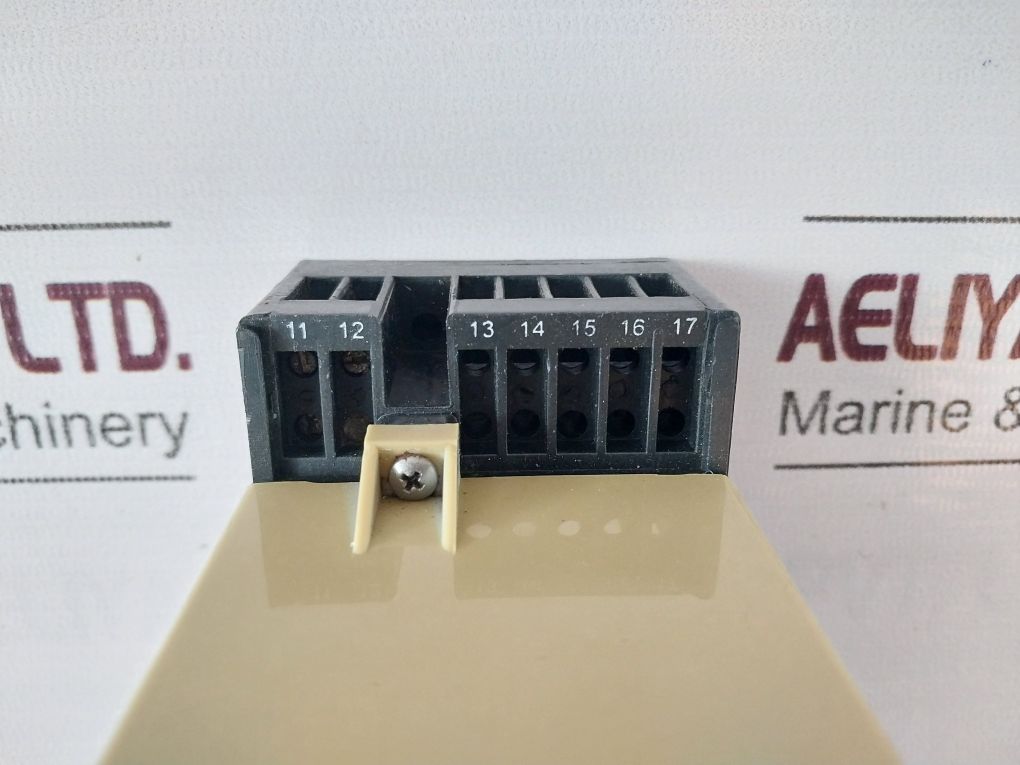 Abb Tra 430 Measuring Transducer Input: 0…110V Dc