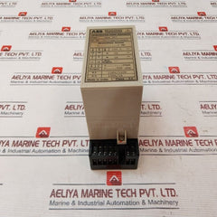 Abb Tra 267 Measuring Transducer 0...2 Mw