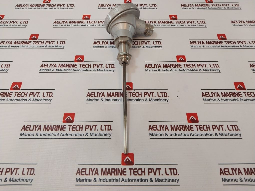 Abb Ts02 Transmitter Pt100 4L 11.5...30Vdc