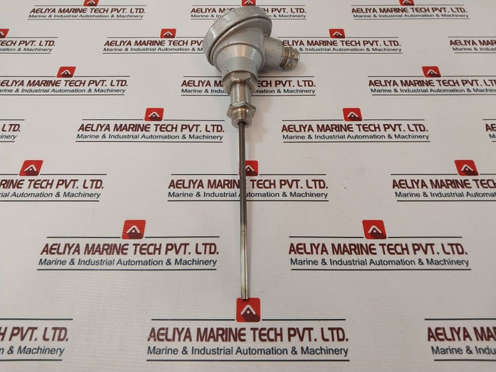 Abb Ts02 Transmitter Pt100 4L 11.5...30Vdc