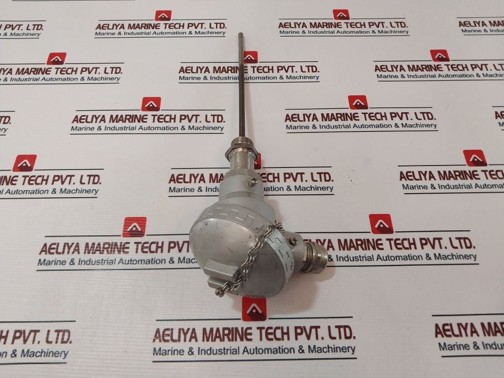 Abb Ts02 Transmitter Pt100 4L 11.5...30Vdc