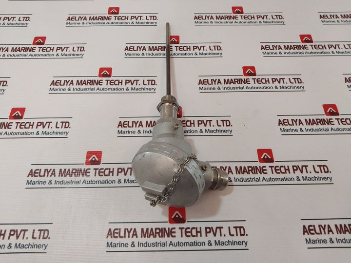 Abb Ts02 Transmitter Pt100 4L 11.5...30Vdc