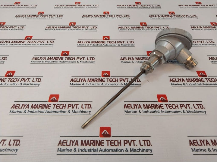 Abb Ts02 Transmitter Pt100 4L 11.5...30Vdc
