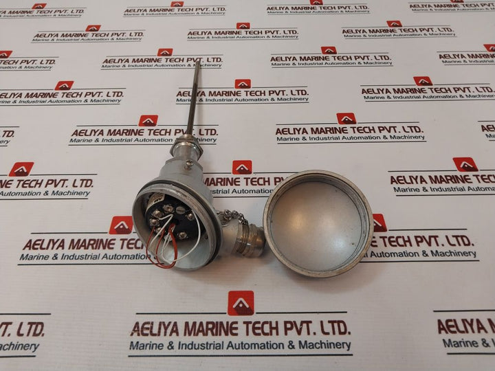 Abb Ts02 Transmitter Pt100 4L 11.5...30Vdc
