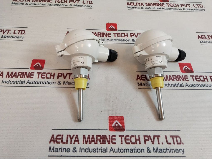 Abb Tsp121 Temperature Sensor