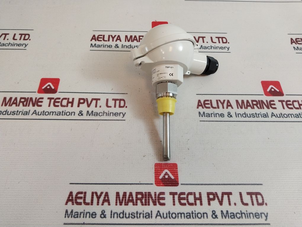 Abb Tsp121 Temperature Sensor
