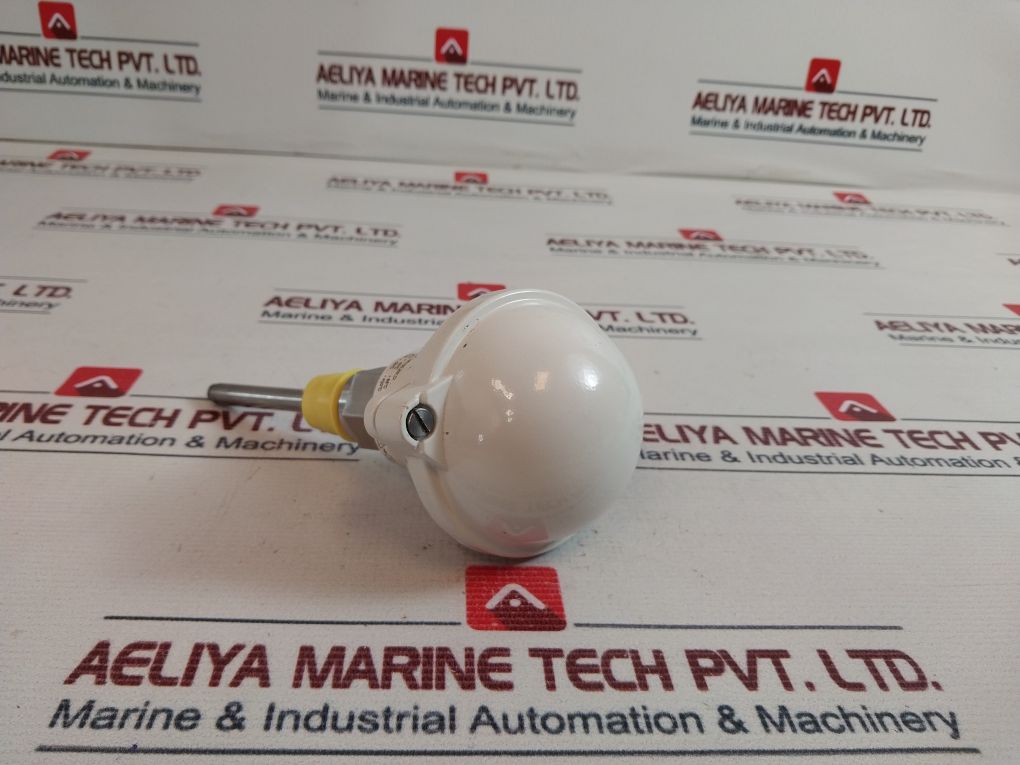 Abb Tsp121 Temperature Sensor