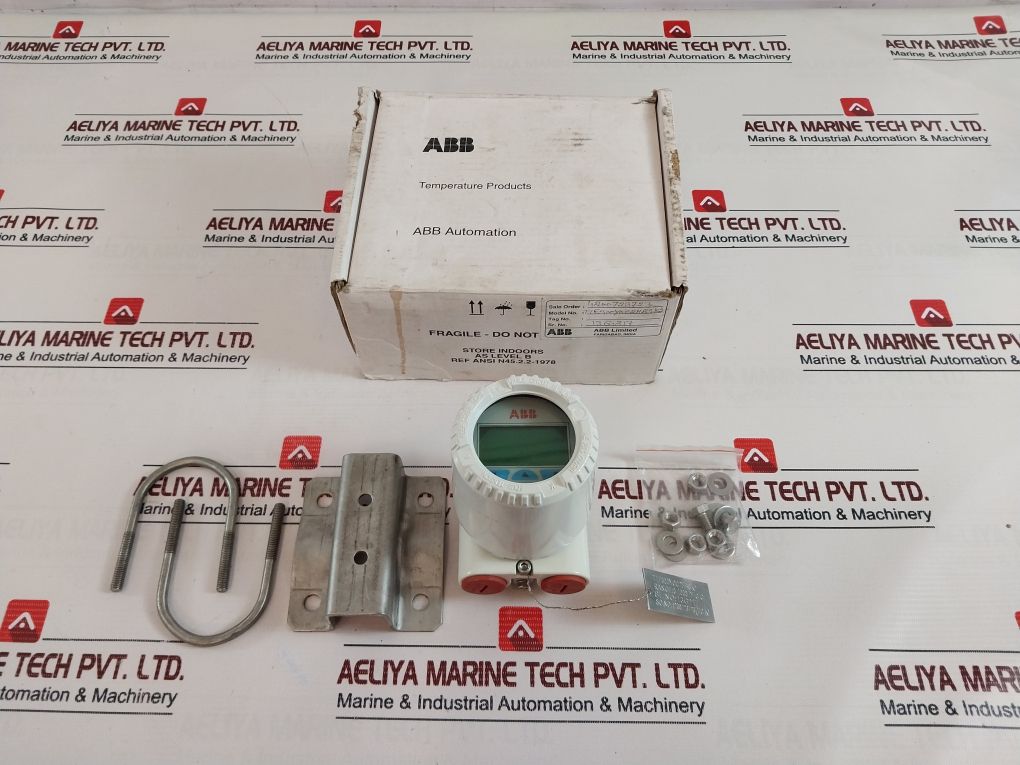 Abb Ttf300-y0