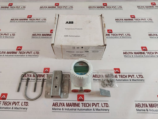 Abb Ttf300-y0