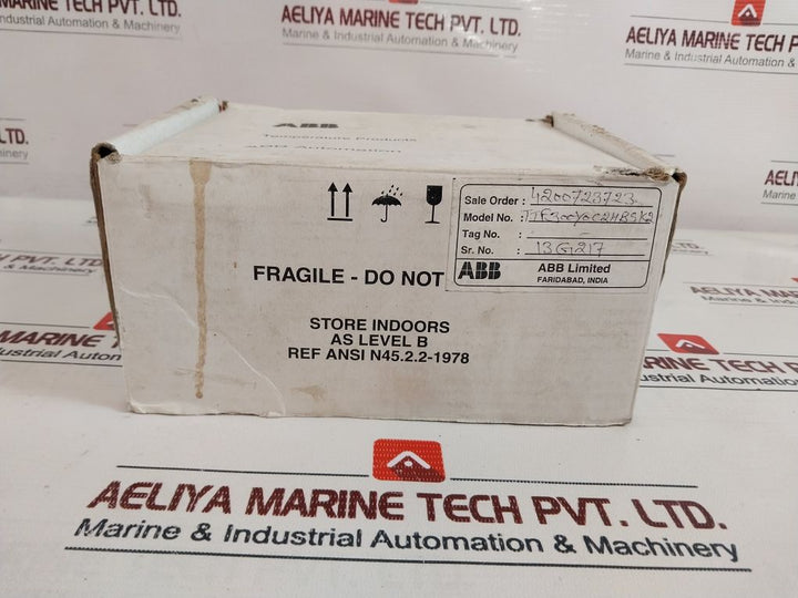 Abb Ttf300-y0