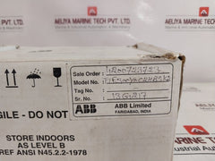 Abb Ttf300-y0