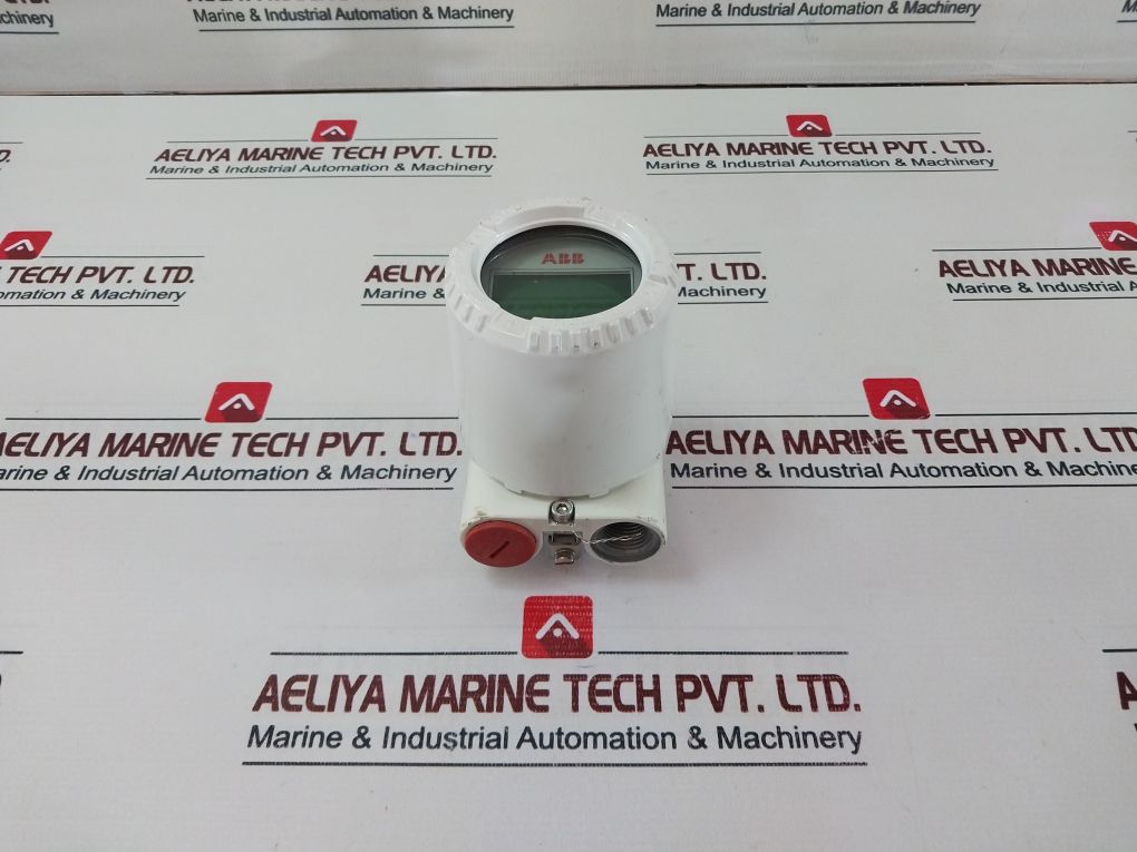 Abb Ttf300-y0 Temperature Transmitter