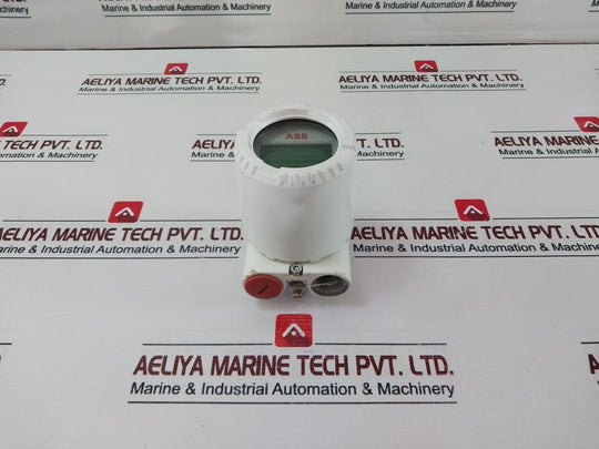 Abb Ttf300-y0 Temperature Transmitter