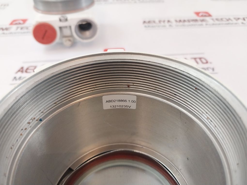 Abb Ttf300-y0 Temperature Transmitter