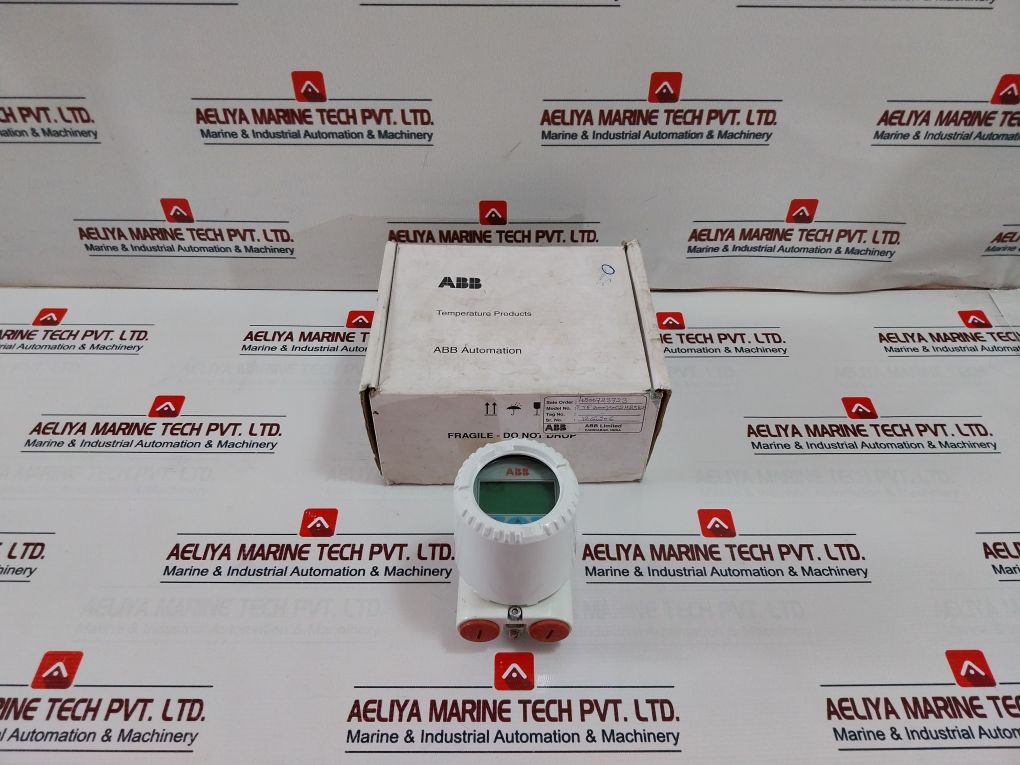Abb Ttf300-y0 Temperature Transmitter Ttf300Y0C2Hbsk2